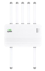 A 5G Outdoor Router