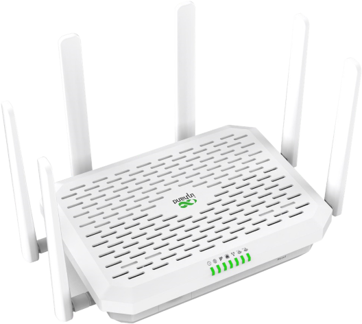 a 5G Router